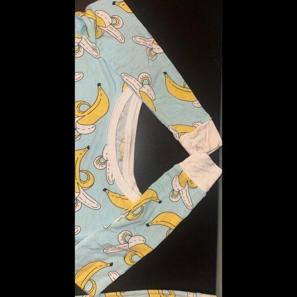 Little Sleepies 3T Bundle - Picture 8 of 9